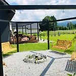 Viewmountain - Cieplice Apartament