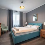 Viewmountain - Cieplice Apartament *