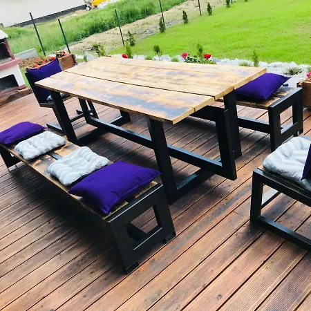 Viewmountain - Cieplice *