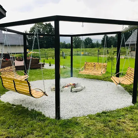 Viewmountain - Cieplice 아파트 *