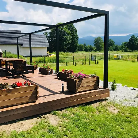 Viewmountain - Cieplice 公寓 耶莱尼亚古拉