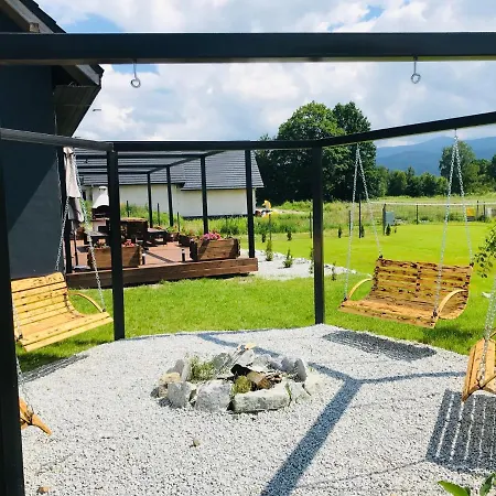 Viewmountain - Cieplice 公寓