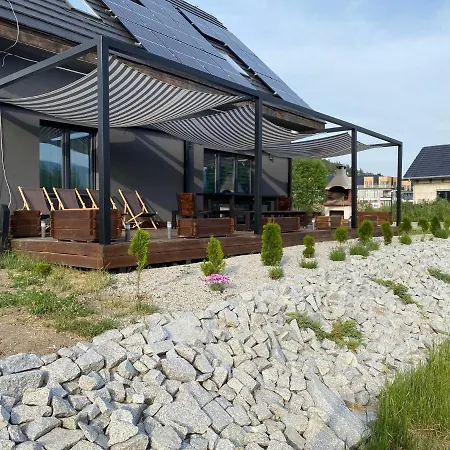 Viewmountain - Cieplice 公寓 *