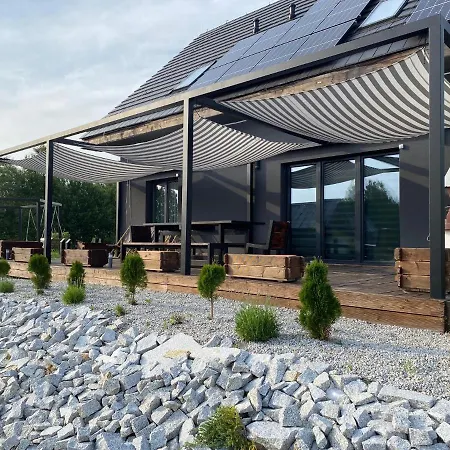 Viewmountain - Cieplice 옐레니아구라