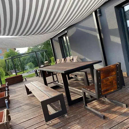 Viewmountain - Cieplice * 耶莱尼亚古拉