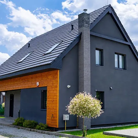 Appartement Viewmountain - Cieplice