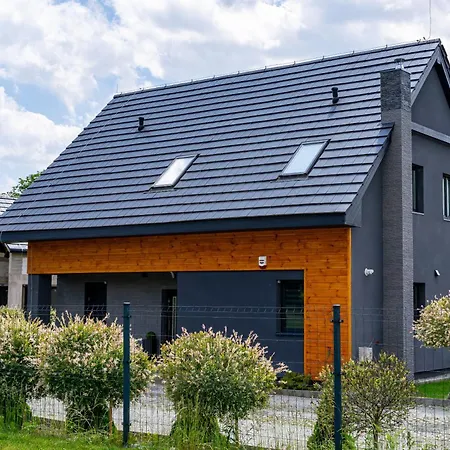 Viewmountain - Cieplice Appartement Jelenia Góra