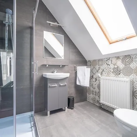 Viewmountain - Cieplice *