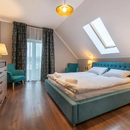 Appartement Viewmountain - Cieplice Jelenia Góra