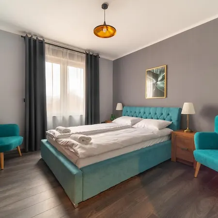 Viewmountain - Cieplice 耶莱尼亚古拉