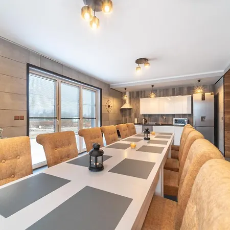 Viewmountain - Cieplice 아파트 *