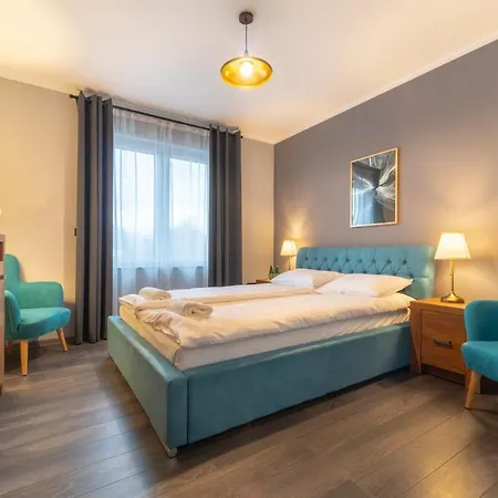 Viewmountain - Cieplice