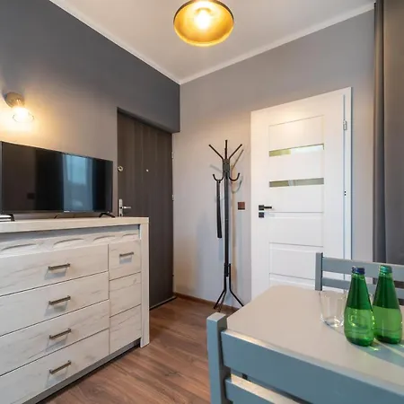 Viewmountain - Cieplice 公寓 耶莱尼亚古拉