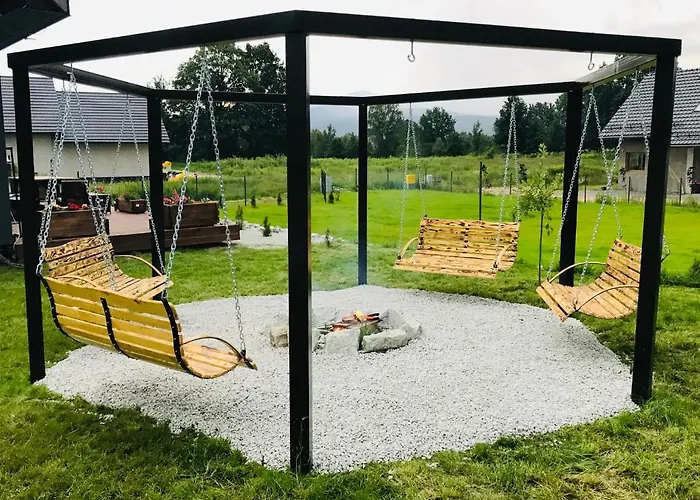 Viewmountain - Cieplice Apartment *