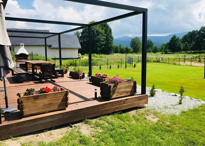 Viewmountain - Cieplice Apartment Jelenia Gora