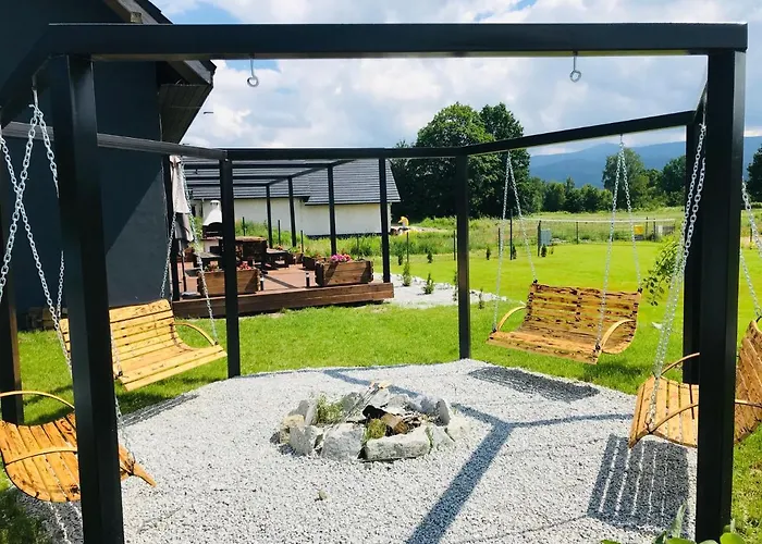 Viewmountain - Cieplice Apartment