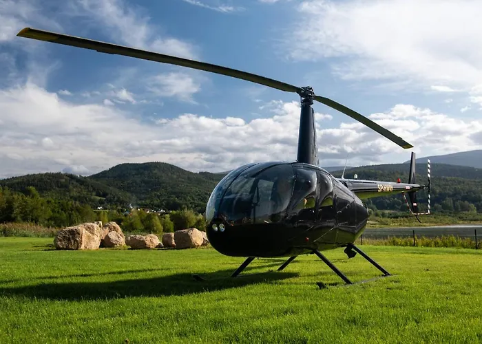 Viewmountain - Cieplice Apartment *