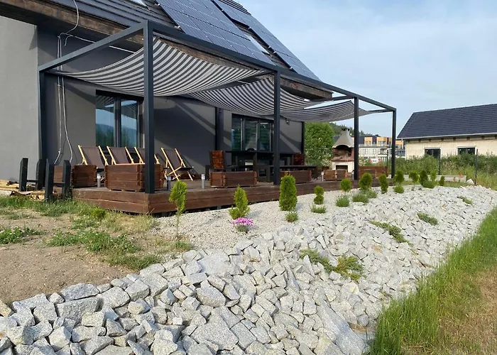 Viewmountain - Cieplice Apartment *