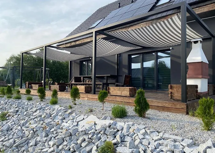 Viewmountain - Cieplice Jelenia Gora