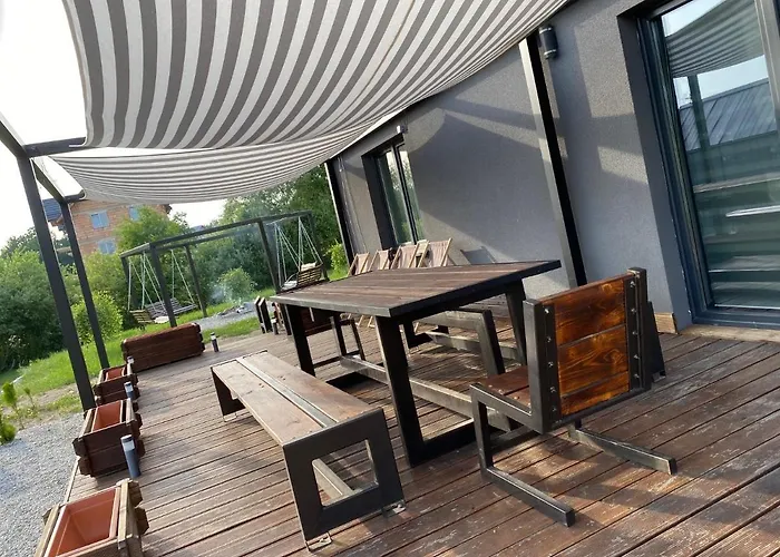 Viewmountain - Cieplice * Jelenia Gora