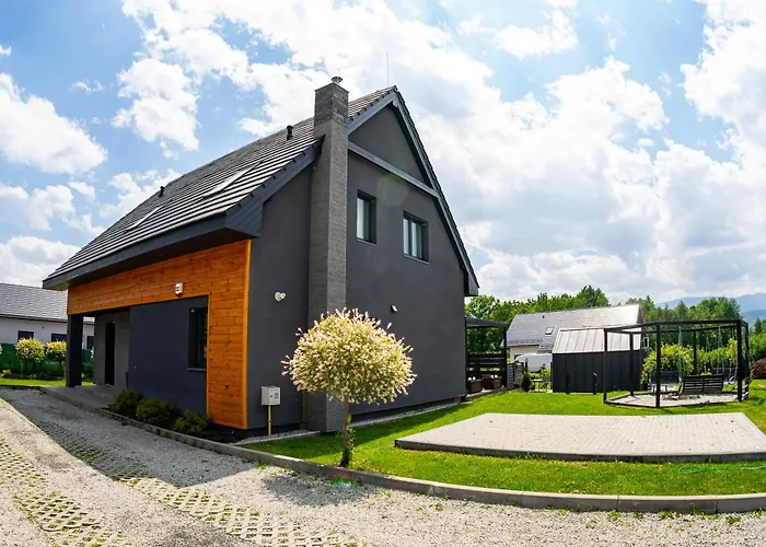 Apartment Viewmountain - Cieplice Jelenia Gora