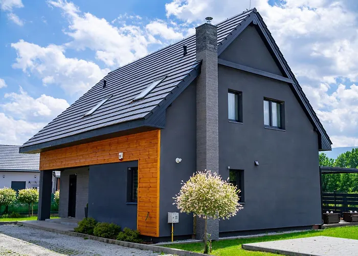 Apartment Viewmountain - Cieplice