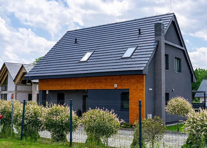 Viewmountain - Cieplice Apartment Jelenia Gora