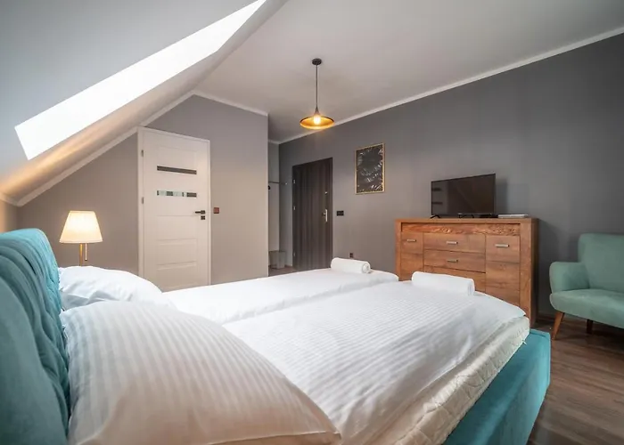 Viewmountain - Cieplice Apartment Jelenia Góra