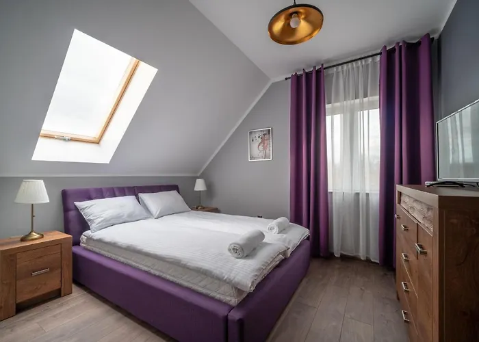 Viewmountain - Cieplice Apartment Jelenia Gora