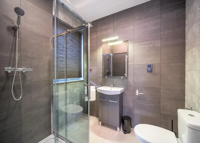 Viewmountain - Cieplice * Jelenia Gora