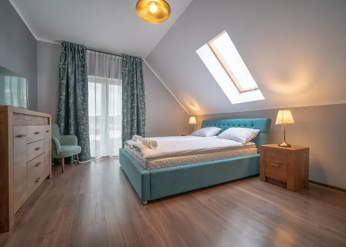 Apartment Viewmountain - Cieplice