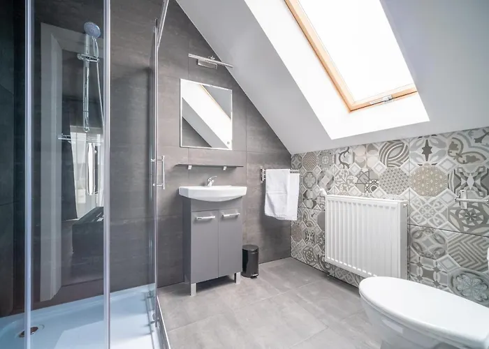 Viewmountain - Cieplice *