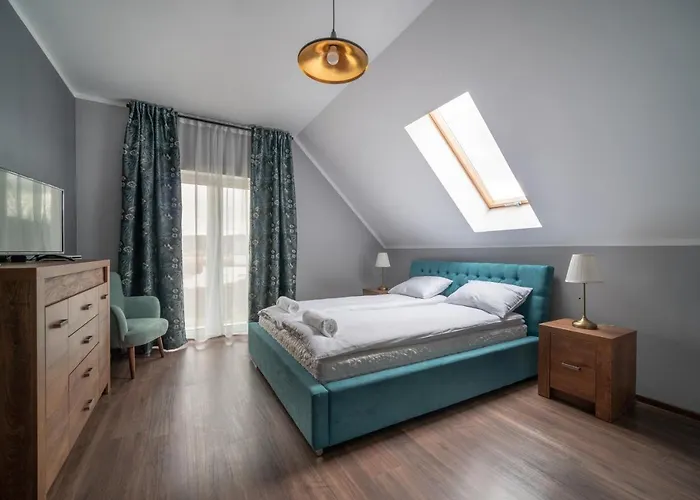 Viewmountain - Cieplice Apartment Jelenia Gora