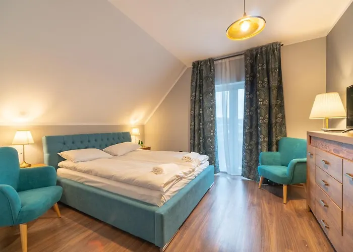 Apartment Viewmountain - Cieplice