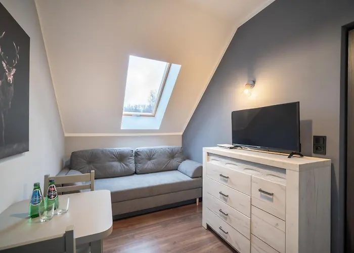 Apartment Viewmountain - Cieplice Jelenia Gora