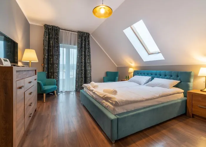 Apartment Viewmountain - Cieplice Jelenia Gora