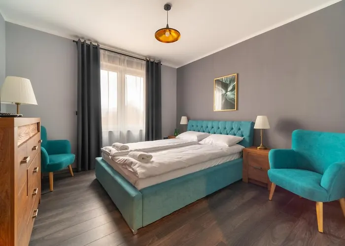 Viewmountain - Cieplice Jelenia Gora