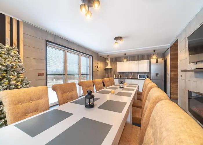 Viewmountain - Cieplice Apartment *