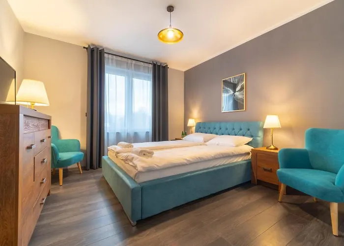 Viewmountain - Cieplice