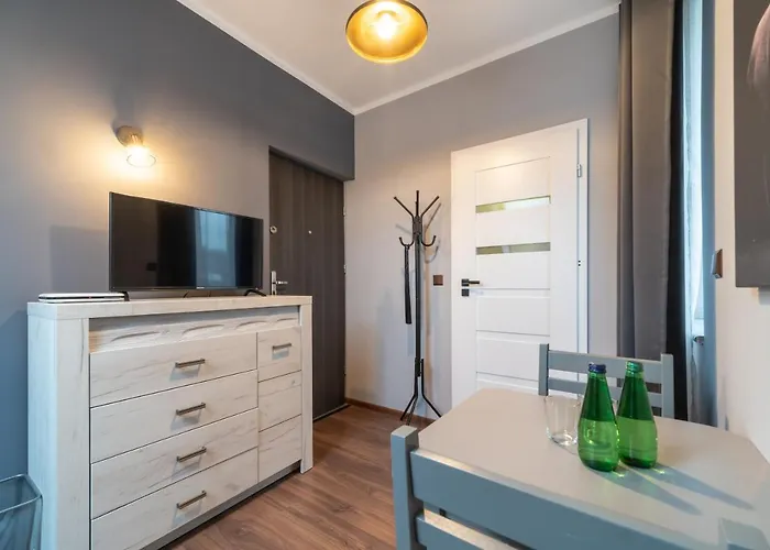 Viewmountain - Cieplice Apartment Jelenia Gora