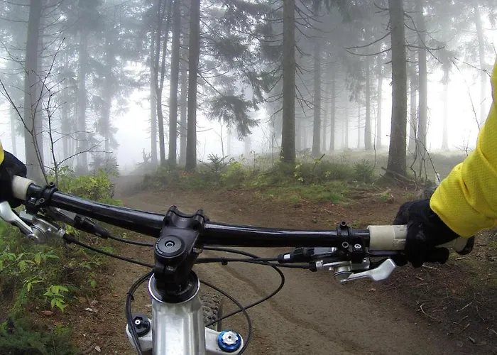 Viewmountain - Cieplice Apartment